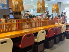 -一風堂拉面(美罗城店)