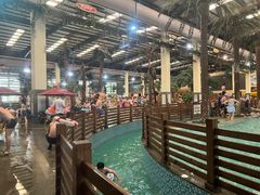 -南宫温泉水世界