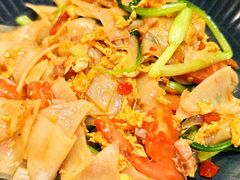 -滇道云南特色料理(康定路店)
