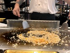 -大神太神·铁板烧(瑞虹天地月亮湾店)