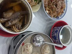 -小罗子汤店(大士院总店)