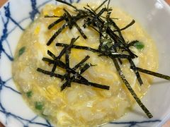 蟹粥-蟹道乐(道顿堀本店)