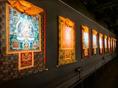 -青海藏文化博物院