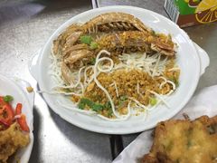 -兴记菜馆