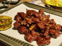 -绿茶餐厅(深圳龙华天虹购物中心店)