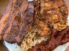 辣鸡爪-刘小忙把子肉(北园大街总店)