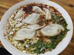 -尤素福东举院饺子馆