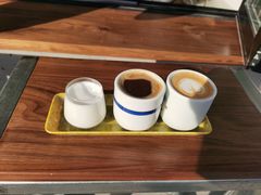 -Eu2+ coffee(上大路店)