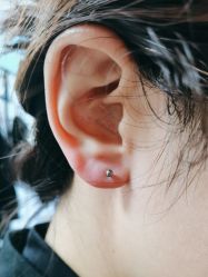 -众刺纹画·纹身·穿孔饰品·海娜定制