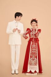 -摩玛婚纱摄影(杭州店)