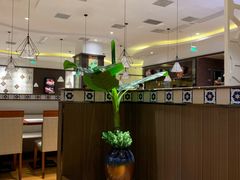 大堂-斗牛士牛排餐厅(嘉里汇店)