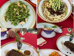 -白家大院·王府宫廷菜(苏州街店)