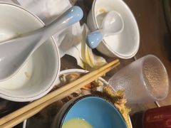 -金龙·打边炉(南京西路店)