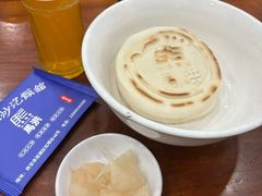 -清真·马洪小炒泡馍馆(钟楼回民街店)