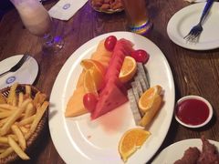 -宝莱纳啤酒花园餐厅PAULANER BRAUHAUS Nanjing(广州路店)