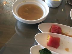 -福州世茂洲际酒店·福邸(台江店)
