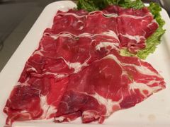 -牛街·马辈儿涮肉(牛街总店)
