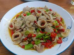 -江西风味土菜馆(祁连山南路店)