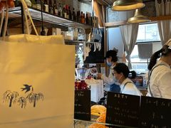 -仙峰天然面包(迎宾路店)