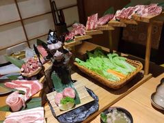 -龍二烧肉酒场(九亭店)