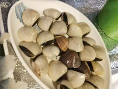 -碗中海·蒸汽海鲜·桑拿鸡(岭南天地店)