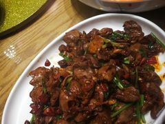 -萃和楼海鲜酒店(汉口路店)