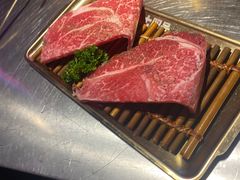 -大叹号·朝鲜族烤肉(潍坊泰华城店)