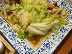 -鲁南仔·滕州炒鸡(经三路店)