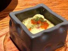 榴莲芝士-花潮料理艺食馆(SM新生活广场店)
