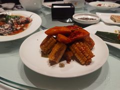 -小南洋海景餐厅(深圳湾店)