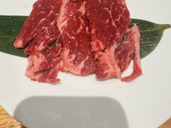 -赤坂亭·M9和牛烧肉·铁板烧·日料398放题(长泰广场店)