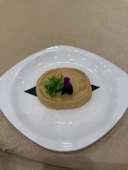 -锦江国际大酒店·宴会厅