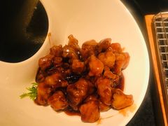 -老头儿油爆虾·知味杭州(爱琴海购物中心)