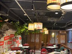 -京味斋·北京烤鸭(北京南站洋桥店)
