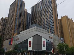-兰岛广场(白沙路店)