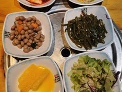 -唯成•韩国炭火烤肉 유성고기