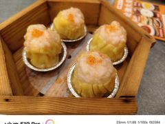 -聚福宝合苑食府(南头镇店)
