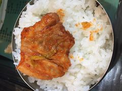 -槿Story·韩国料理(望京韩国美食城店)