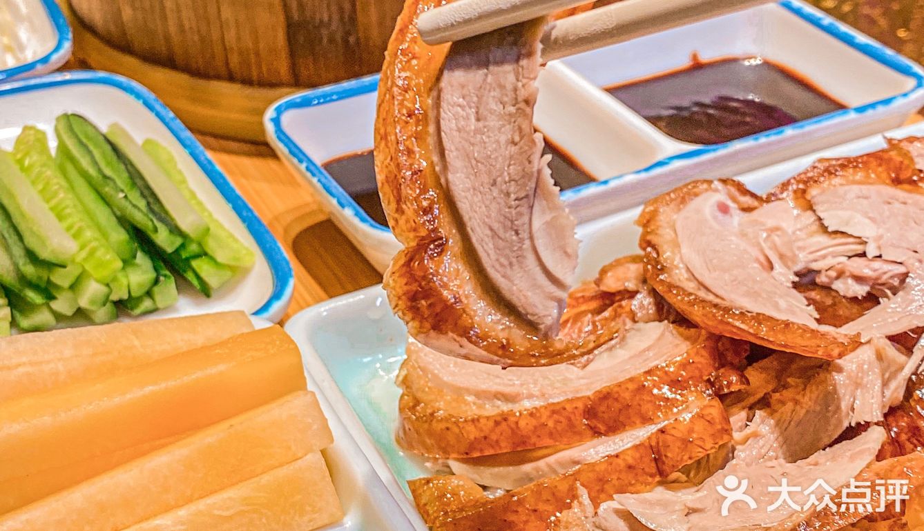 聚餐推荐｜青龙场性价比很高的四方阁酒楼