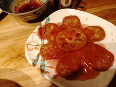 -老城南.鸭血粉丝汤(夫子庙店)