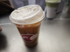 -喜茶(北京三里屯太古里店)