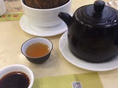 -珍味汤馆·潮汕家乡菜(保利文化广场店)