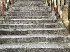 -罗田天堂寨风景区