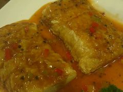 -白衣古寺素斋堂