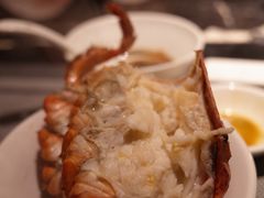 -半岛翡丽海鲜自助餐厅(观风亭店)