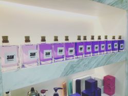 -3AM HAIR SALON染发烫发接发