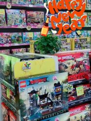 -kidsland凯知乐(高新万达广场店)