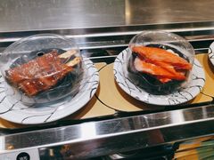 -争鲜回转寿司(金桥家乐福店)