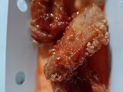 -必胜客(吾悦广场店)