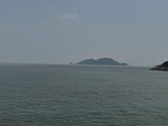 -宁波松兰山滨海旅游度假区
